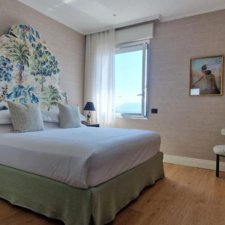 Jolly Charme Suite Messina Bagian luar foto