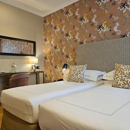 Jolly Charme Suite Messina Bagian luar foto