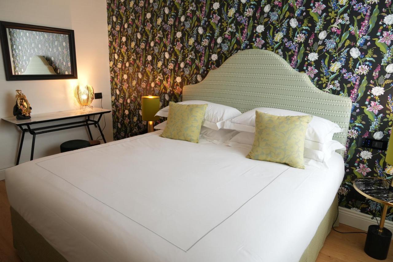 Jolly Charme Suite Messina Bagian luar foto