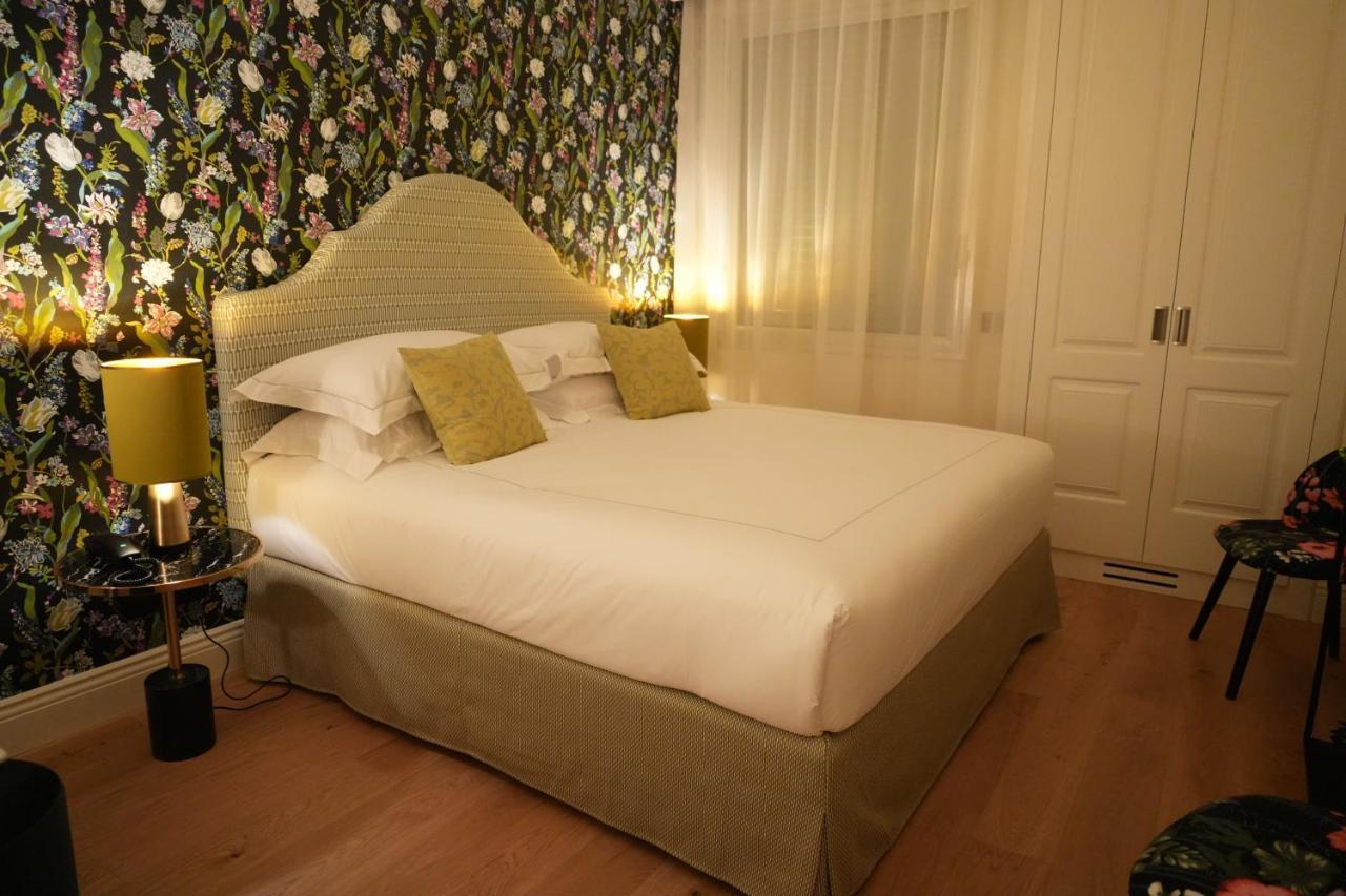 Jolly Charme Suite Messina Bagian luar foto