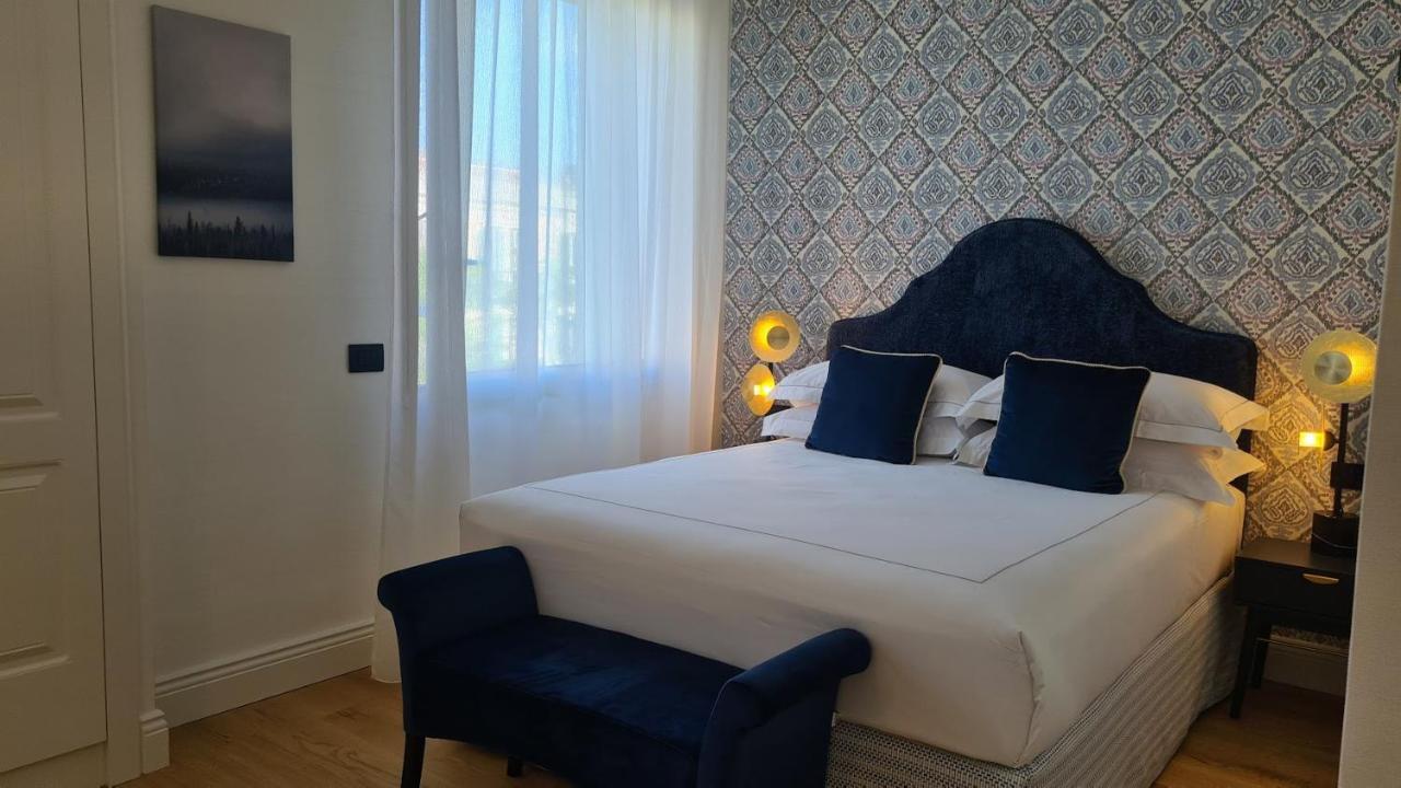 Jolly Charme Suite Messina Bagian luar foto
