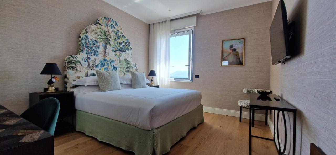 Jolly Charme Suite Messina Bagian luar foto