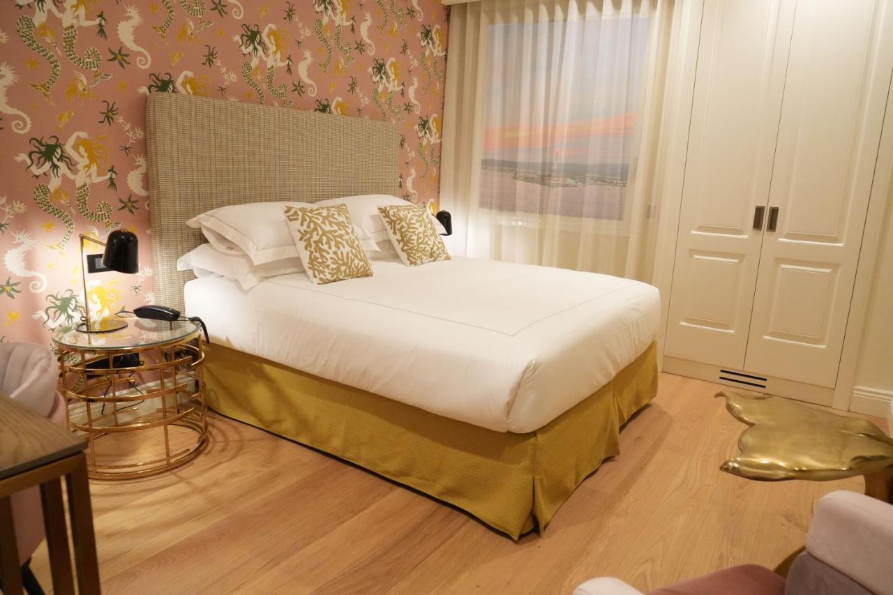 Jolly Charme Suite Messina Bagian luar foto
