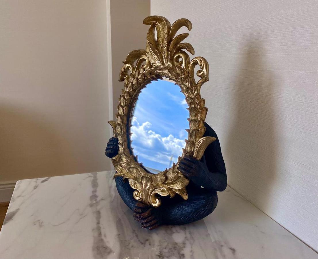 Jolly Charme Suite Messina Bagian luar foto