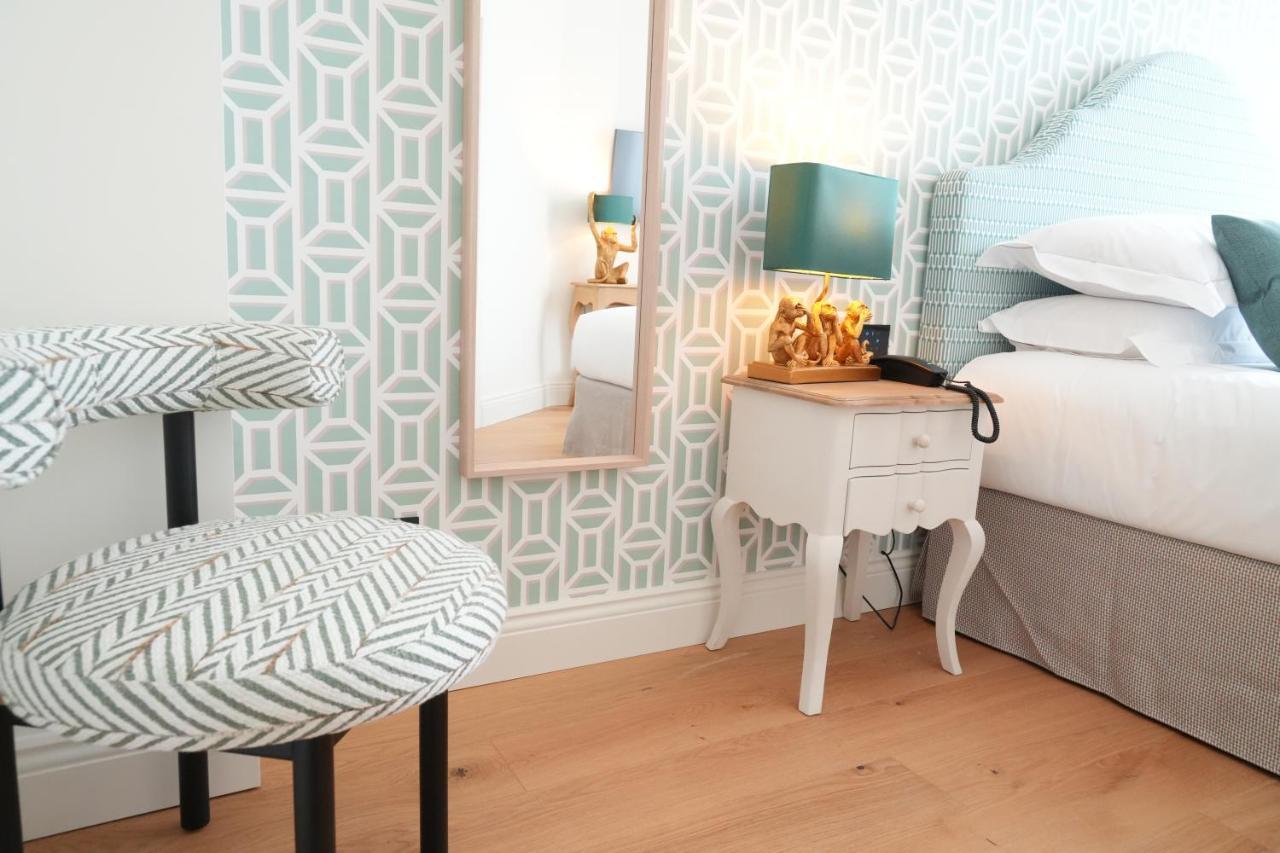 Jolly Charme Suite Messina Bagian luar foto