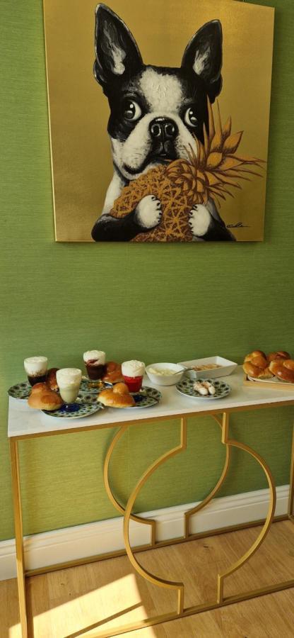 Jolly Charme Suite Messina Bagian luar foto