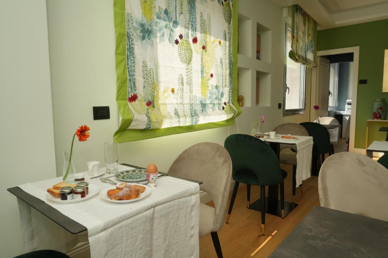 Jolly Charme Suite Messina Bagian luar foto