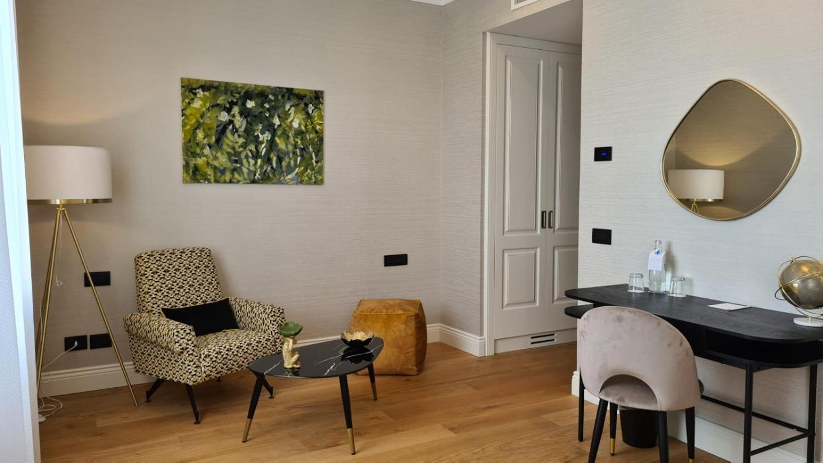 Jolly Charme Suite Messina Bagian luar foto